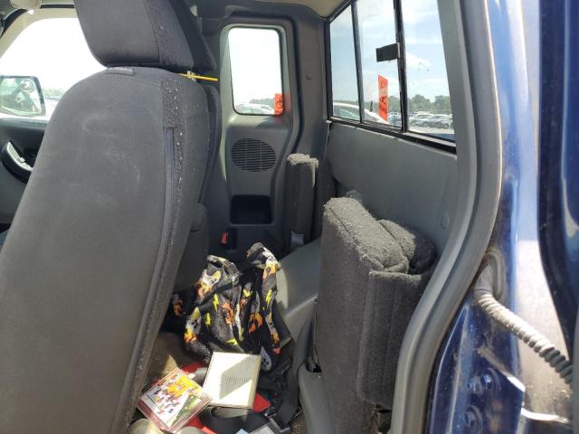 Photo 10 from auction – 2011 FORD RANGER SUP with VIN 1FTLR4FE5BPA78992