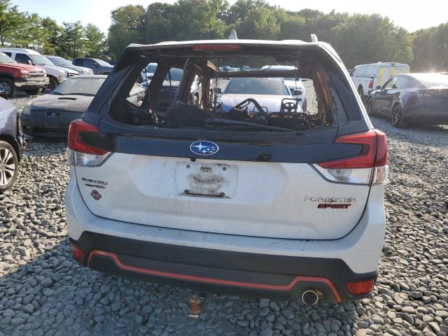 Photo 6 from auction – 2019 SUBARU FORESTER S with VIN JF2SKAPC5KH567626