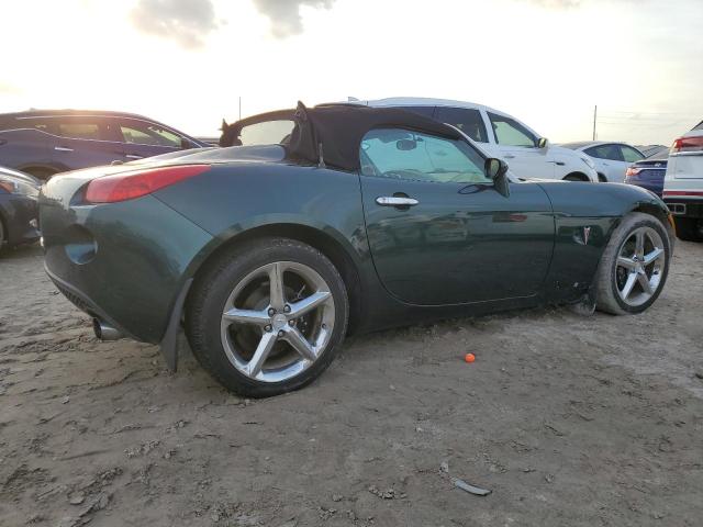 Photo 3 from auction – 2006 PONTIAC SOLSTICE with VIN 1G2MB35B16Y117219