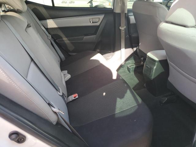 Photo 10 from auction – 2016 TOYOTA COROLLA L with VIN 5YFBURHE2GP524297