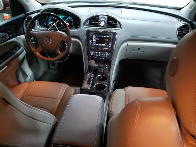 Photo 8 from auction – 2017 BUICK ENCLAVE with VIN 5GAKVBKD5HJ153843