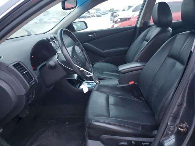 Photo 7 from auction – 2010 NISSAN ALTIMA BAS with VIN 1N4AL2AP7AC185348