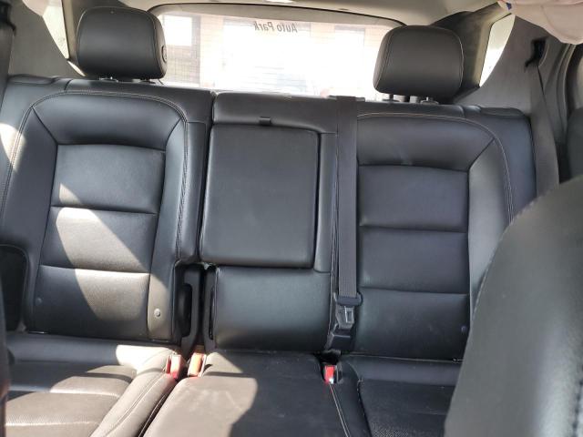 Photo 10 from auction – 2020 CHEVROLET EQUINOX PR with VIN 2GNAXYEX6L6107125