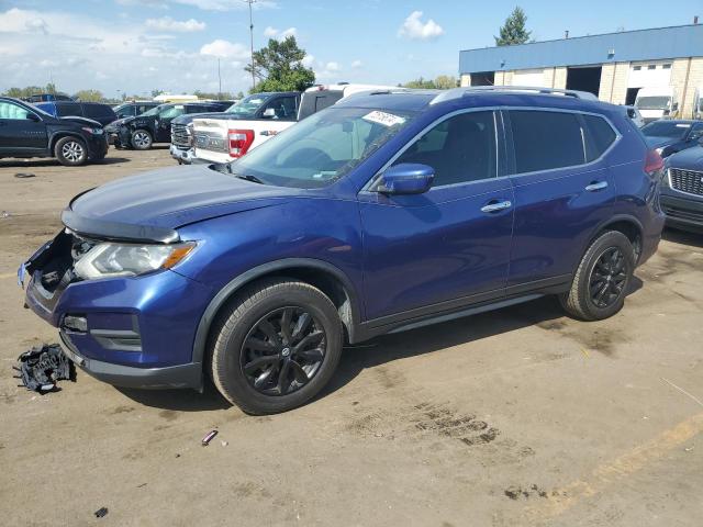 Photo 1 from auction – 2019 NISSAN ROGUE S with VIN KNMAT2MV5KP517866
