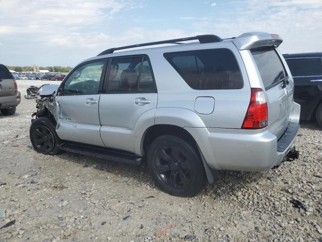 Photo 2 from auction – 2006 TOYOTA 4RUNNER LI with VIN JTEBT17R360061244