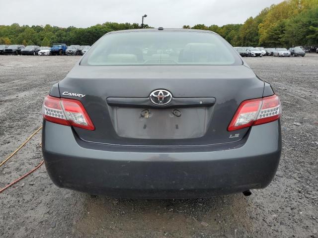 Photo 6 from auction – 2011 TOYOTA CAMRY BASE with VIN 4T1BF3EK6BU166288