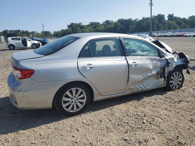 Photo 3 from auction – 2013 TOYOTA COROLLA BA with VIN 2T1BU4EE7DC048356