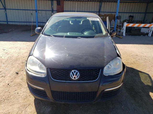Photo 5 from auction – 2007 VOLKSWAGEN JETTA WOLF with VIN 3VWEF71K57M173692