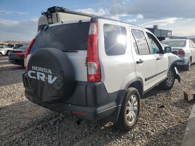 Photo 3 from auction – 2005 HONDA CR-V EXL with VIN JHLRD78835C005569