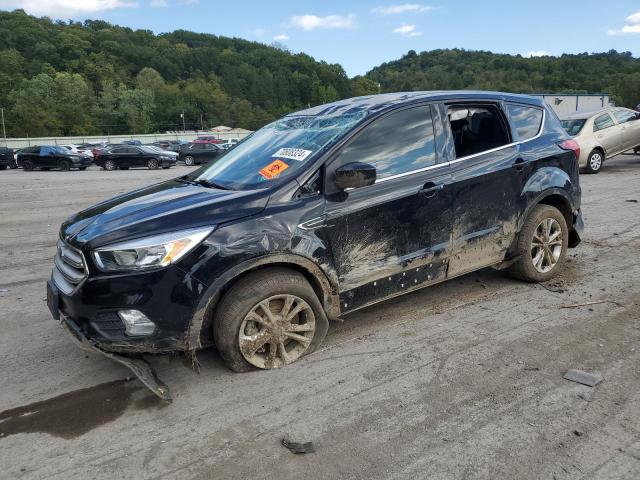 Photo 1 from auction – 2019 FORD ESCAPE SE with VIN 1FMCU9GD6KUB29902