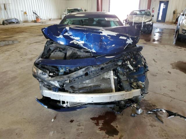 Photo 5 from auction – 2014 CHEVROLET IMPALA LT with VIN 1G1125S32EU132396