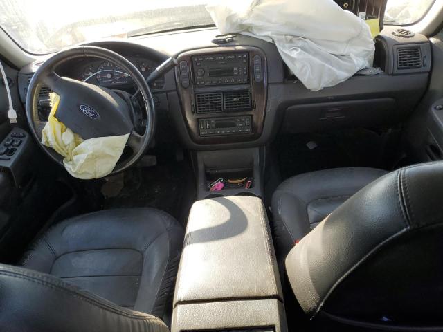 Photo 8 from auction – 2004 FORD EXPLORER L with VIN 1FMDU75K54UA36401