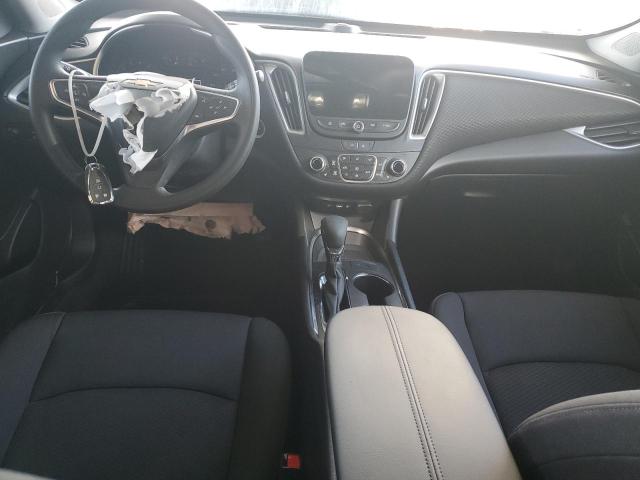 Photo 8 from auction – 2024 CHEVROLET MALIBU LT with VIN 1G1ZD5ST5RF218292