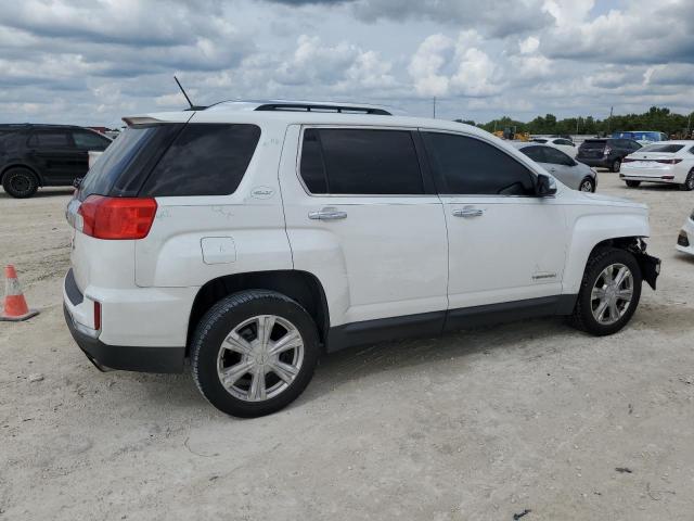 Photo 3 from auction – 2016 GMC TERRAIN SL with VIN 2GKFLPE36G6172648