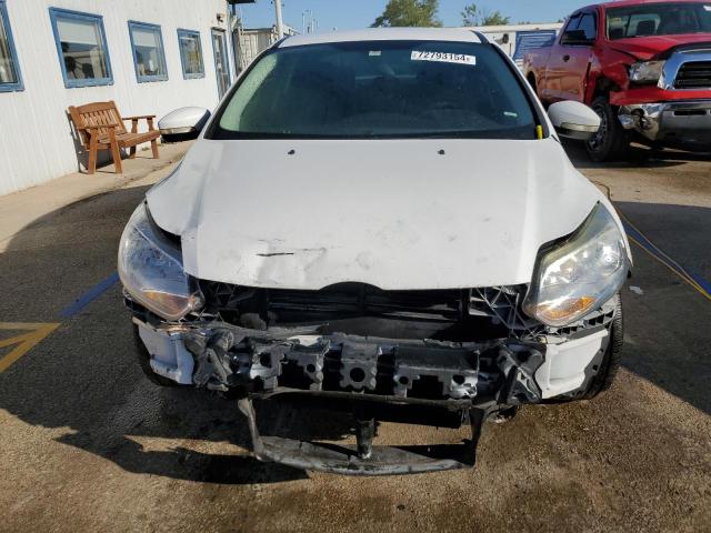 Photo 5 from auction – 2012 FORD FOCUS SE with VIN 1FAHP3F26CL288561