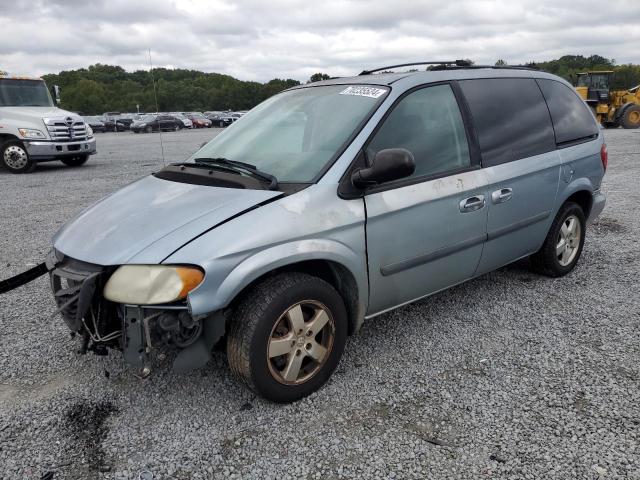 Photo 1 from auction – 2006 DODGE CARAVAN SX with VIN 1D4GP45R56B500938
