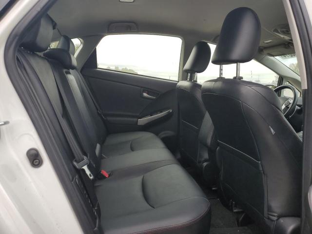 Photo 11 from auction – 2013 TOYOTA PRIUS with VIN JTDKN3DU2D5593572