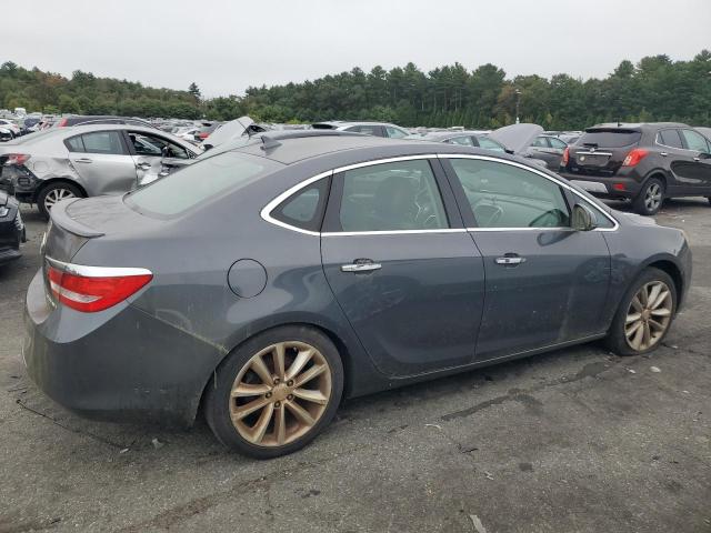 Фото 3 с аукциона – 2012 BUICK VERANO с VIN 1G4PS5SKXC4222719