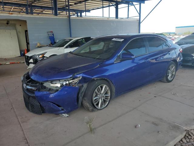 Photo 1 from auction – 2016 TOYOTA CAMRY LE with VIN 4T1BF1FK6GU562652