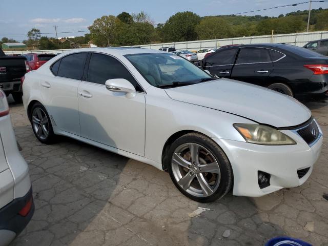 Photo 4 from auction – 2011 LEXUS IS 250 with VIN JTHBF5C2XB5153829