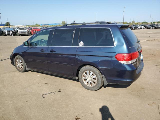 Photo 2 from auction – 2010 HONDA ODYSSEY EX with VIN 5FNRL3H74AB106438