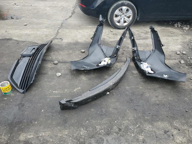 Photo 12 from auction – 2019 TOYOTA COROLLA L with VIN 2T1BURHE3KC218945