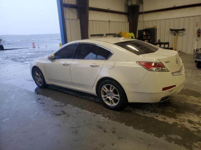 Photo 2 from auction – 2010 ACURA TL with VIN 19UUA8F26AA025505