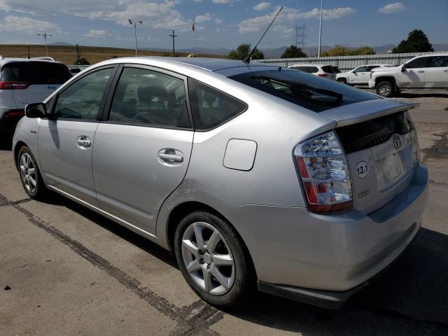 Photo 2 from auction – 2008 TOYOTA PRIUS with VIN JTDKB20U983359939