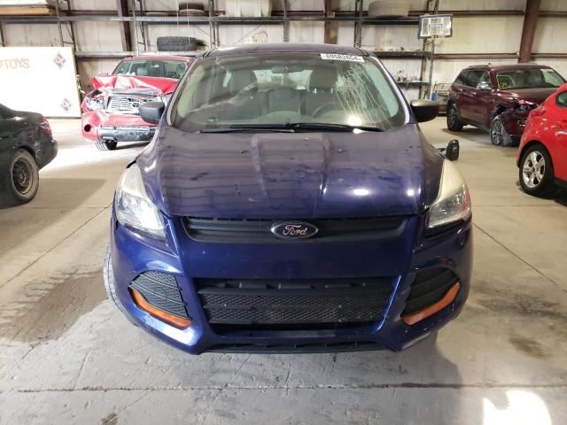 Photo 5 from auction – 2013 FORD ESCAPE S with VIN 1FMCU0F71DUA20256