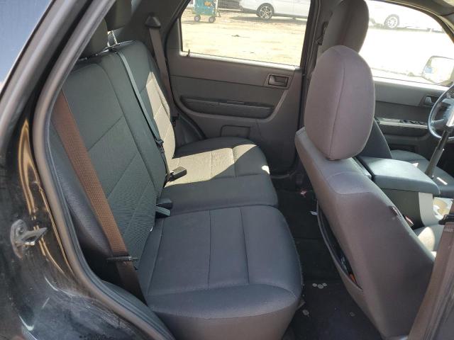 Photo 10 from auction – 2012 FORD ESCAPE XLT with VIN 1FMCU0D76CKC64711