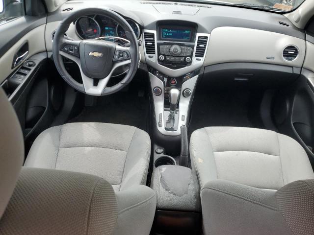 Photo 8 from auction – 2013 CHEVROLET CRUZE LT with VIN 1G1PC5SB3D7318461