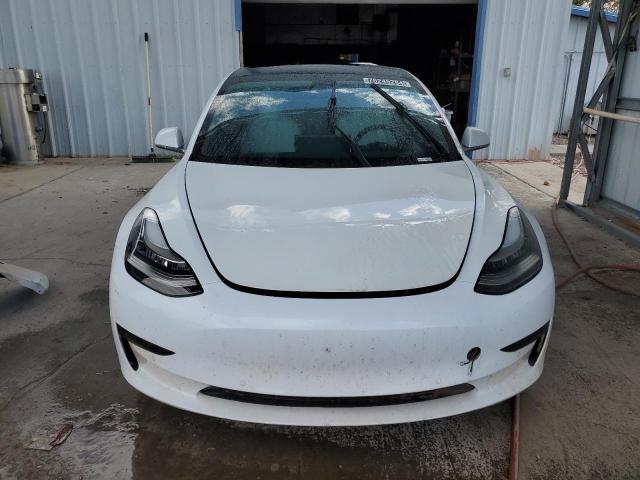 Photo 5 from auction – 2020 TESLA MODEL 3 with VIN 5YJ3E1EA3LF743988