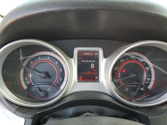 Photo 9 from auction – 2013 DODGE JOURNEY SE with VIN 3C4PDCAB4DT547642