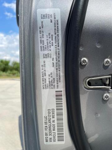 Photo 10 from auction – 2024 RAM 3500 TRADE with VIN 3C63RRGLXRG121013