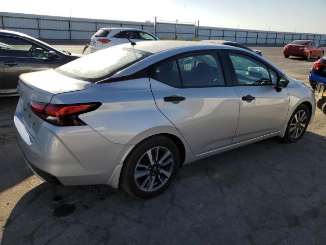 Photo 3 from auction – 2024 NISSAN VERSA S with VIN 3N1CN8DV9RL865796