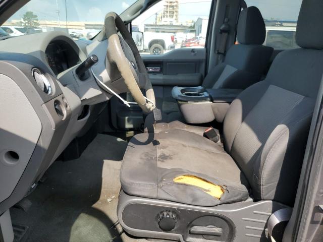 Photo 7 from auction – 2008 FORD F150 SUPER with VIN 1FTPW12V98FA67717