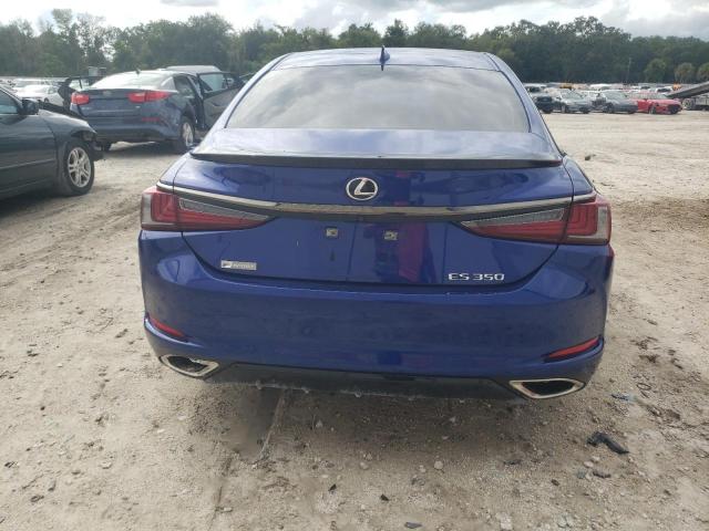 Photo 6 from auction – 2021 LEXUS ES 350 BAS with VIN 58AHZ1B15MU097204