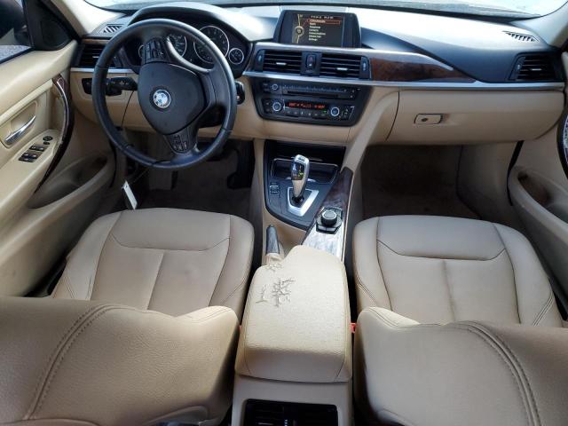 Photo 8 from auction – 2014 BMW 320 I with VIN WBA3B1C50EK131085