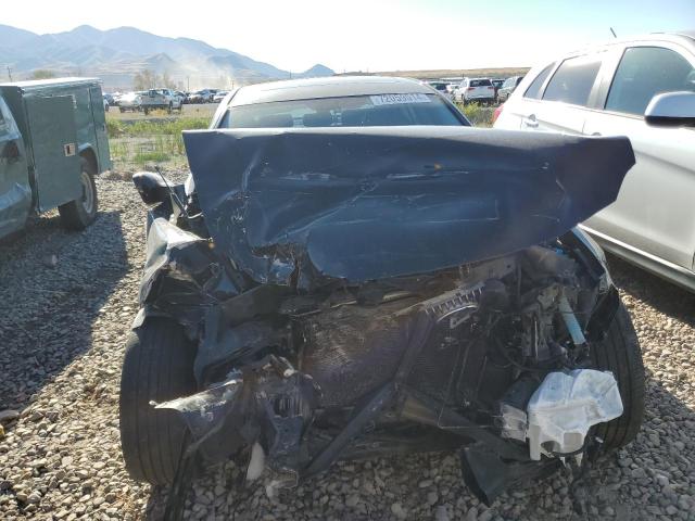 Photo 5 from auction – 2007 LEXUS IS 250 with VIN JTHCK262172010707