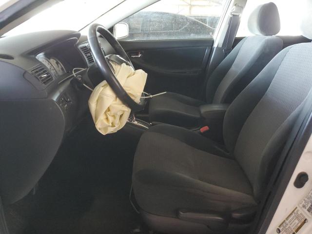 Photo 7 from auction – 2005 TOYOTA COROLLA CE with VIN 1NXBR32E55Z434807