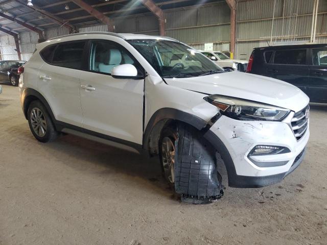 Photo 4 from auction – 2017 HYUNDAI TUCSON LIM with VIN KM8J33A45HU279976