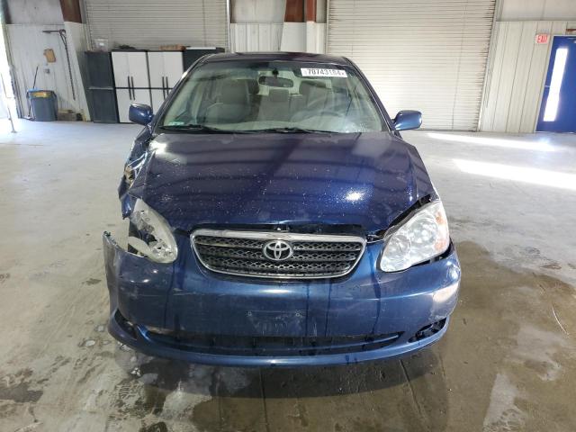 Photo 5 from auction – 2006 TOYOTA COROLLA CE with VIN 1NXBR30E96Z572385