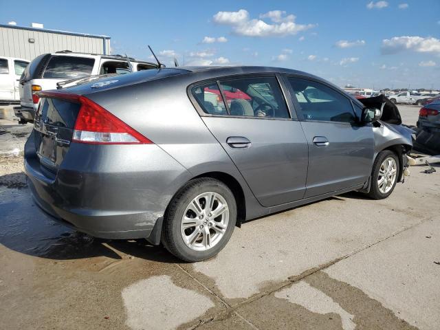Photo 3 from auction – 2010 HONDA INSIGHT EX with VIN JHMZE2H78AS041986