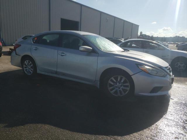 Photo 4 from auction – 2018 NISSAN ALTIMA 2.5 with VIN 1N4AL3AP2JC111678