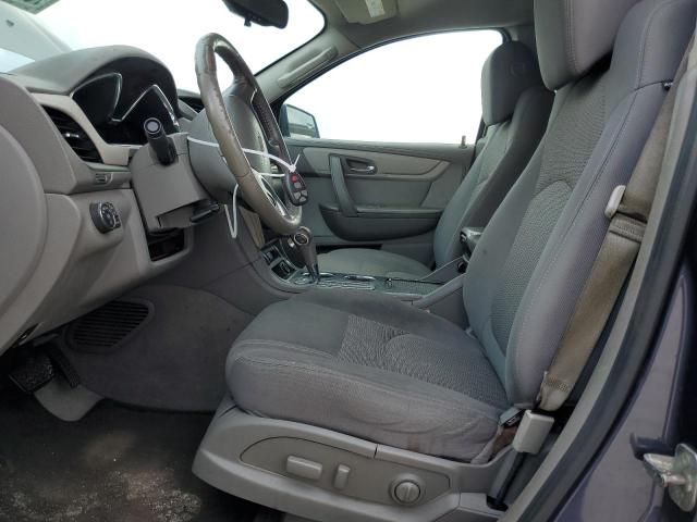 Photo 7 from auction – 2013 CHEVROLET TRAVERSE L with VIN 1GNKRGKD5DJ130936