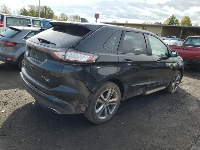 Photo 3 from auction – 2015 FORD EDGE SPORT with VIN 2FMPK4AP8FBB01981
