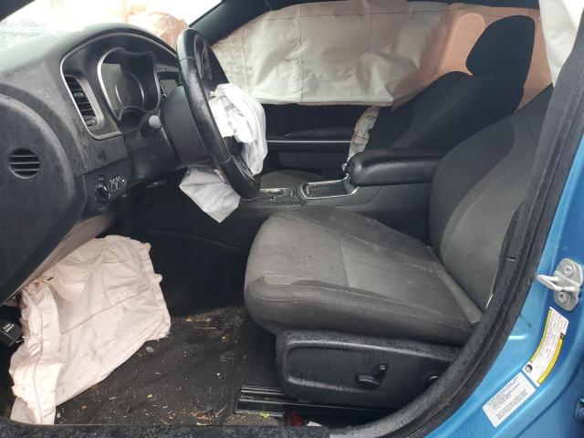 Photo 7 from auction – 2015 DODGE CHARGER RT with VIN 2C3CDXCT2FH753618