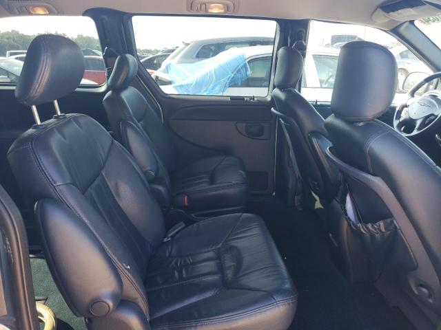Photo 11 from auction – 2003 CHRYSLER TOWN & COU with VIN 2C8GP54L73R282898