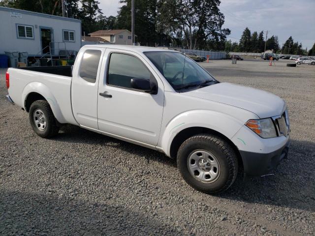 Photo 4 from auction – 2012 NISSAN FRONTIER S with VIN 1N6BD0CT0CC447396