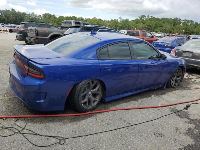 Photo 3 from auction – 2018 DODGE CHARGER SX with VIN 2C3CDXHG7JH215727